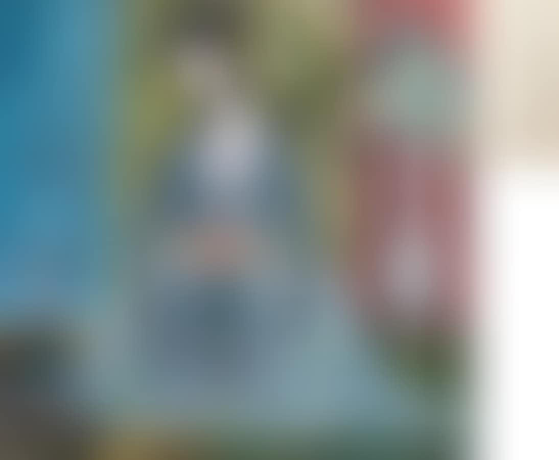 Lady And The Letter (preview)