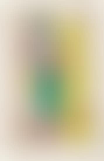 Portrait, from Brushstroke Figure Series (preview)