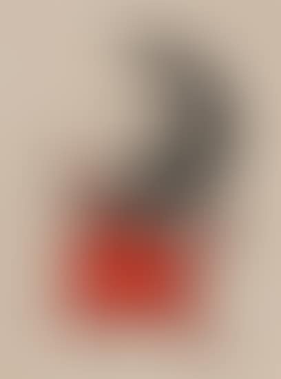 Lune et étoile rouge (Moon and Red Star) (preview)