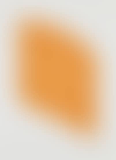 Orange, from Artists Coming Together to Benefit Democratic Presidential Candidates (preview)