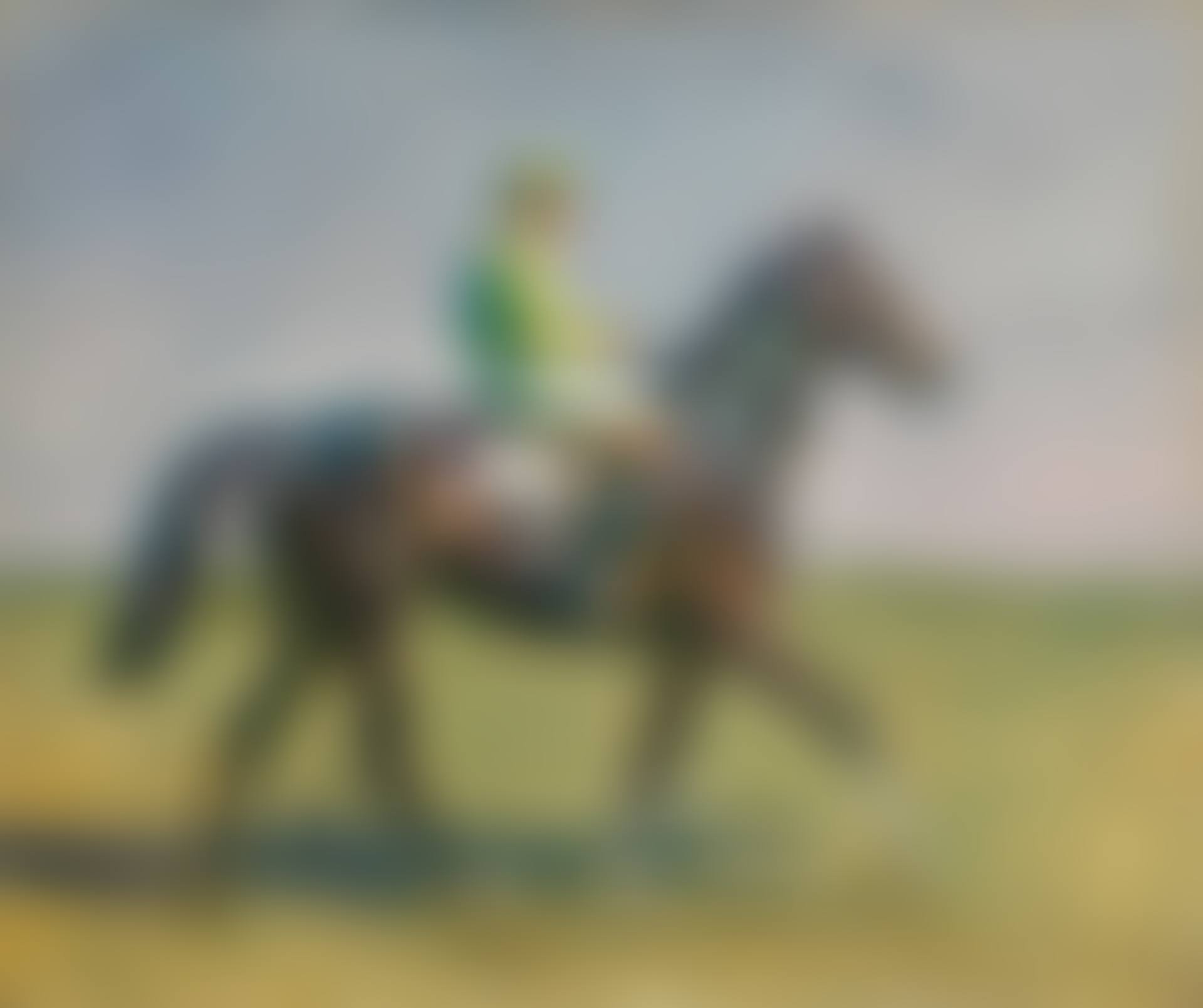 Going to the Post (preview)