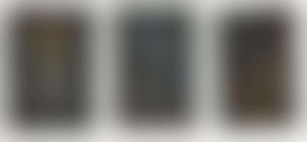 OHNE TITEL (THREE WORKS) (preview)