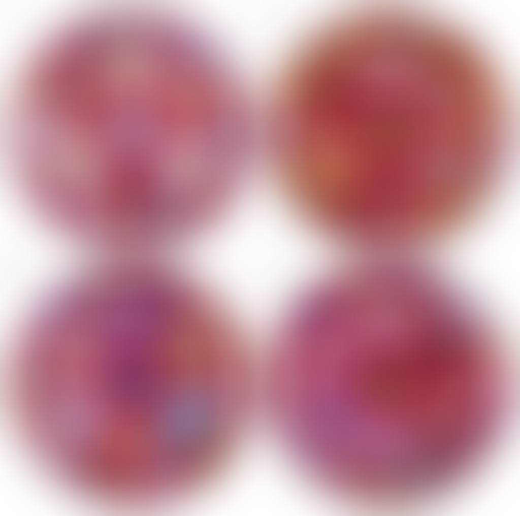 FLOWERBALL (3D) (SET OF FOUR) (preview)