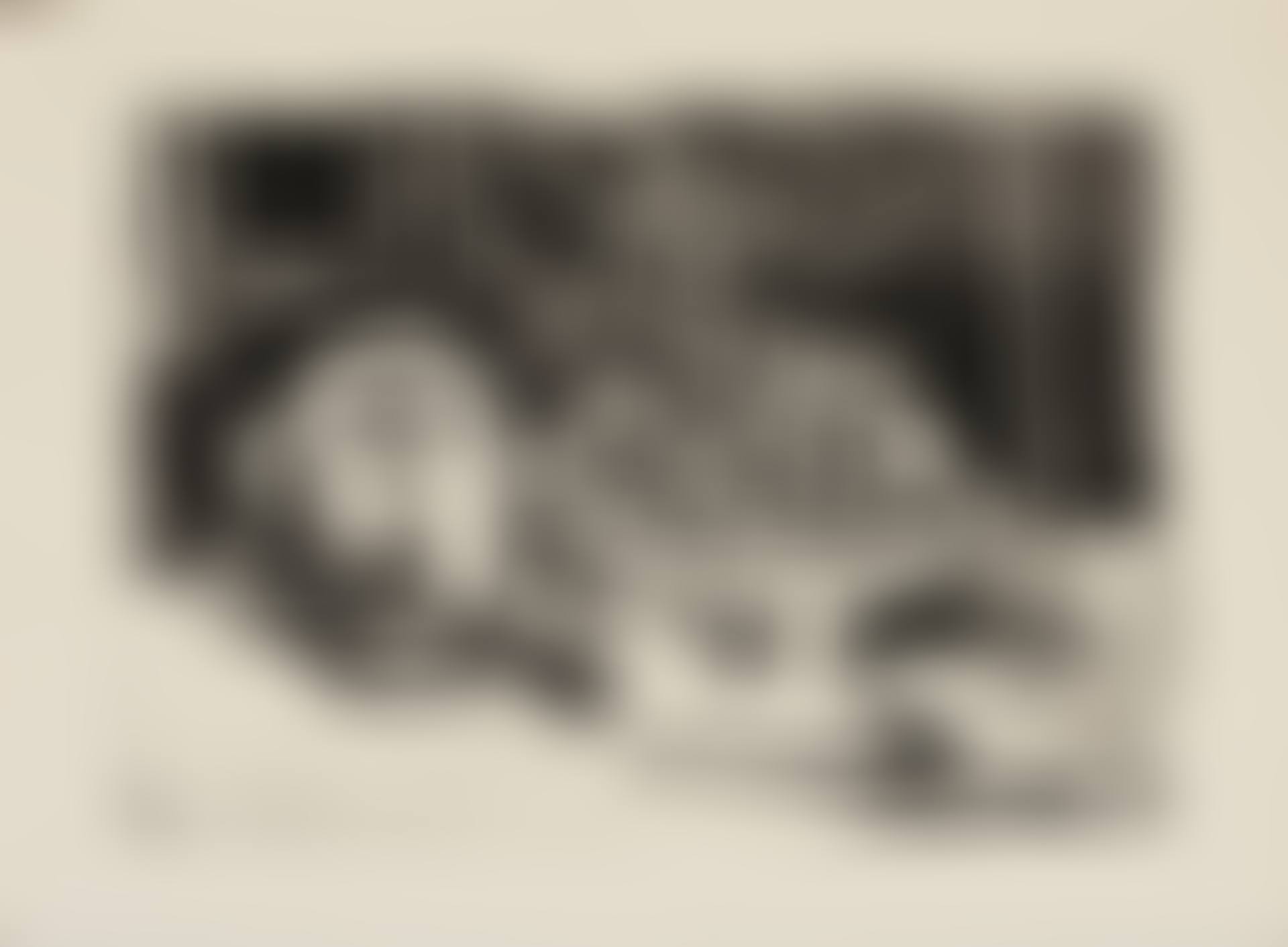 NATURE MORTE AU COMPOTIER (B. 379; MOURLOT 6) (preview)