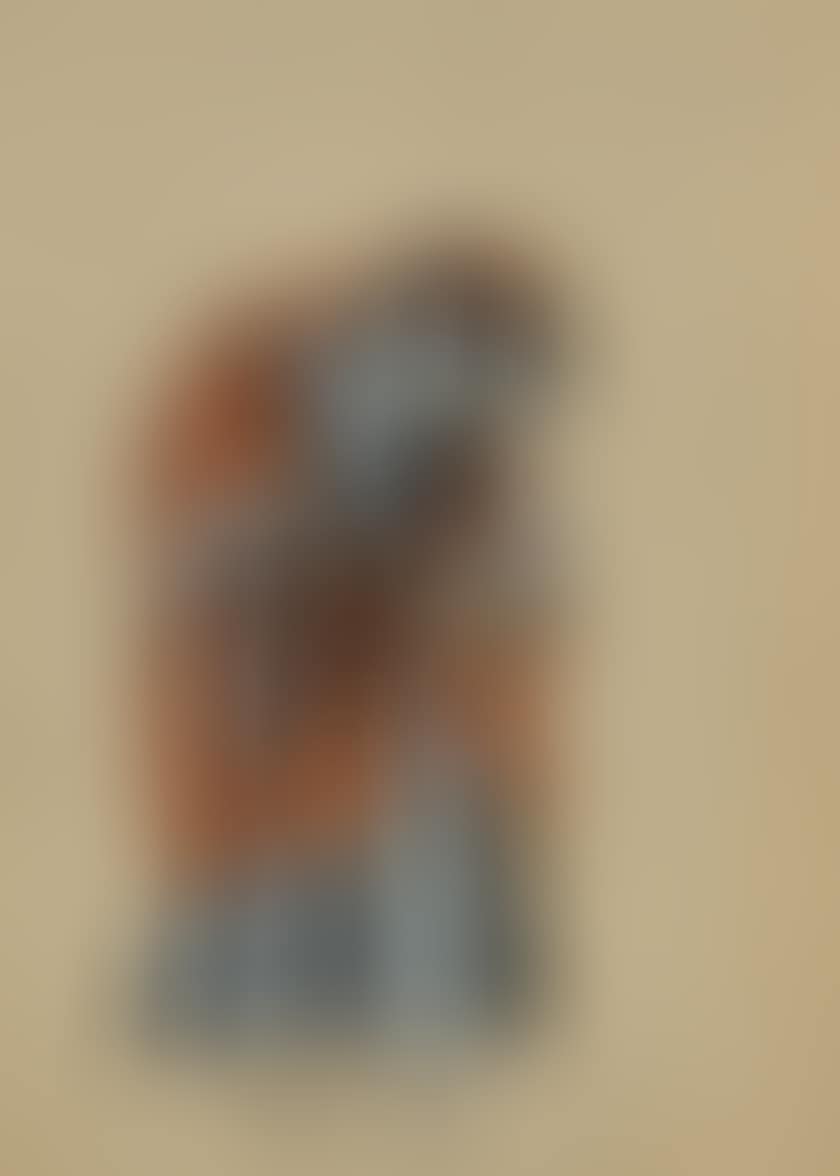 The Tricorn (preview)