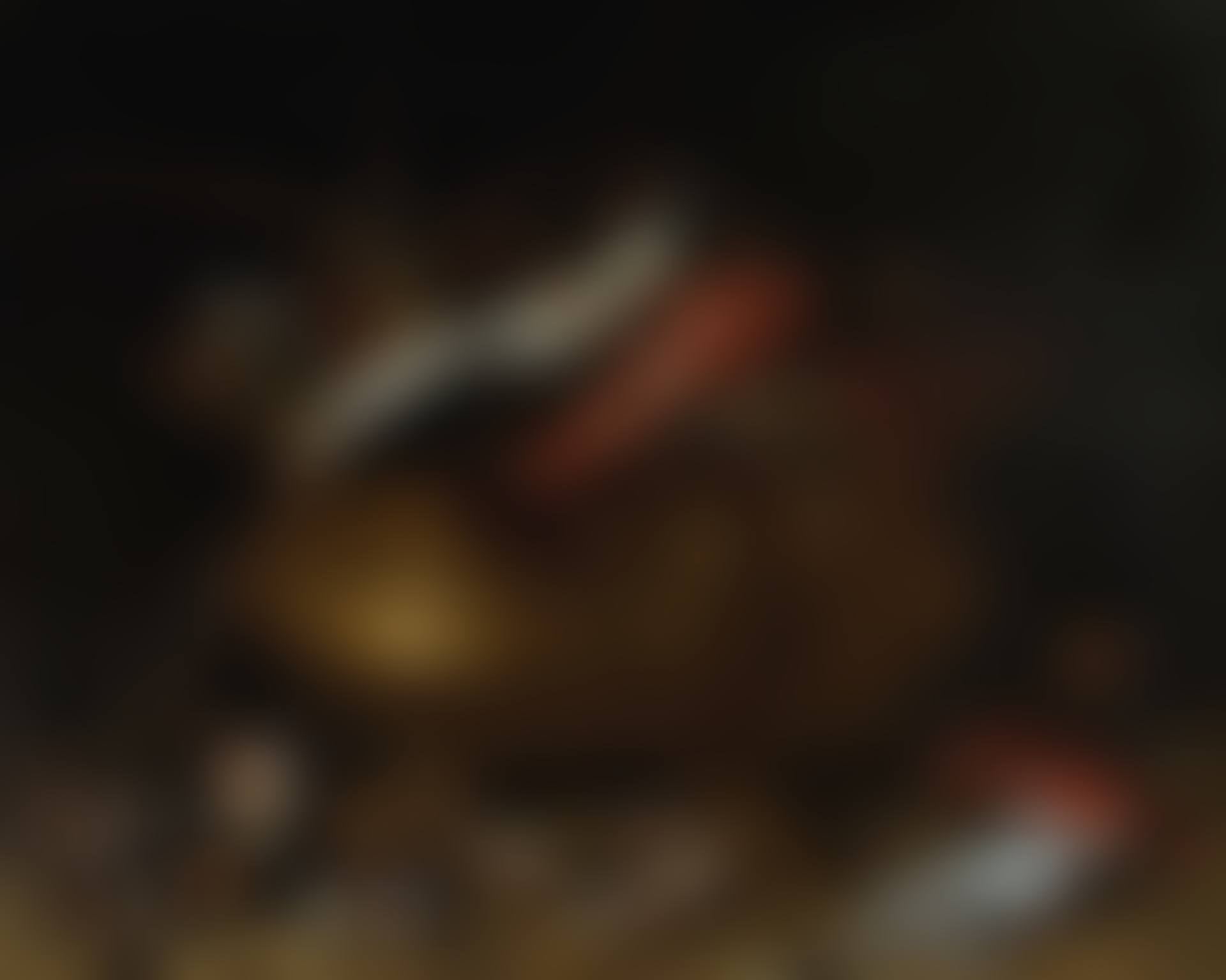 STILL LIFE WITH FISH AND MOLLUSCS (preview)