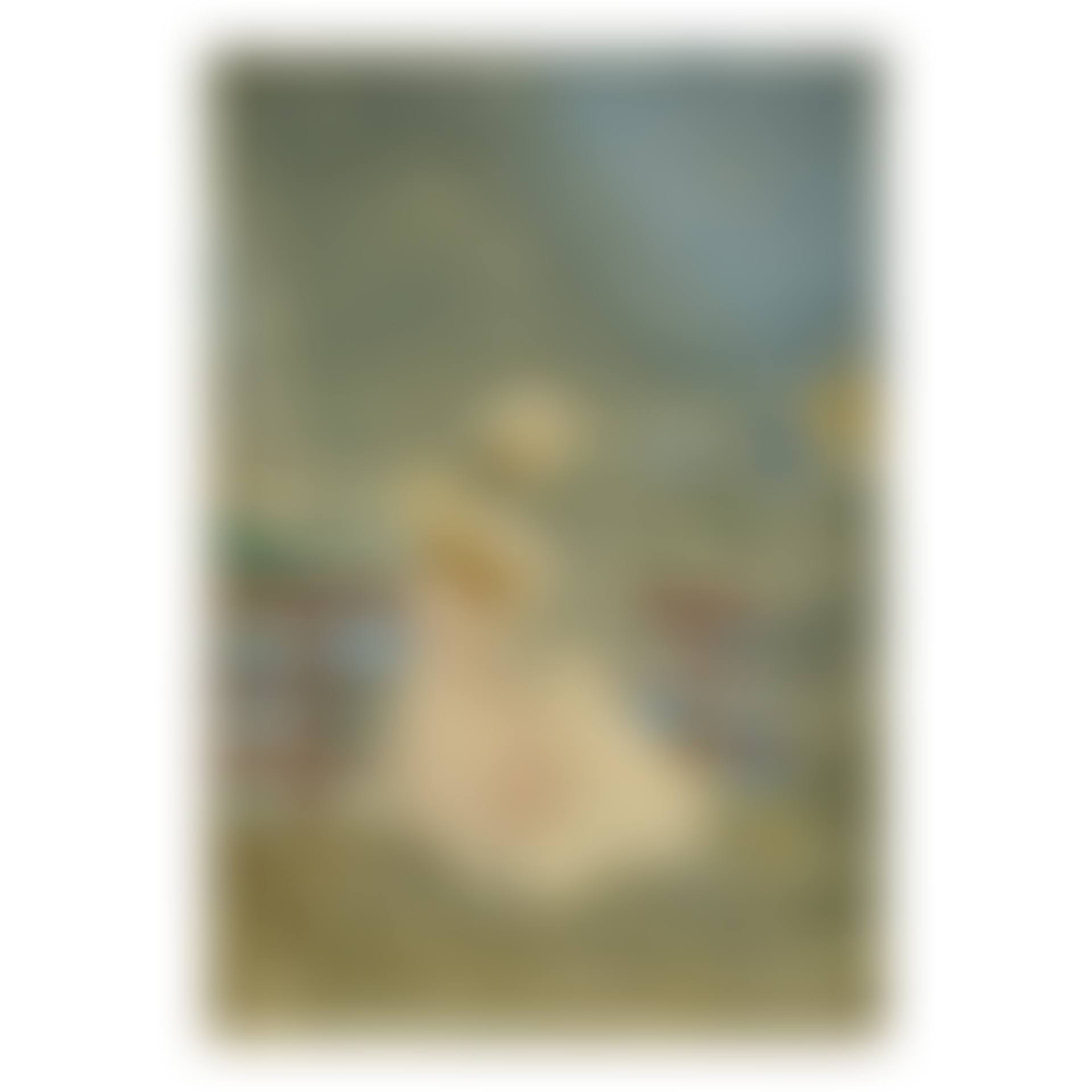 A WINDY DAY (CLARK, MATTHEW & OWENS 1749) (preview)