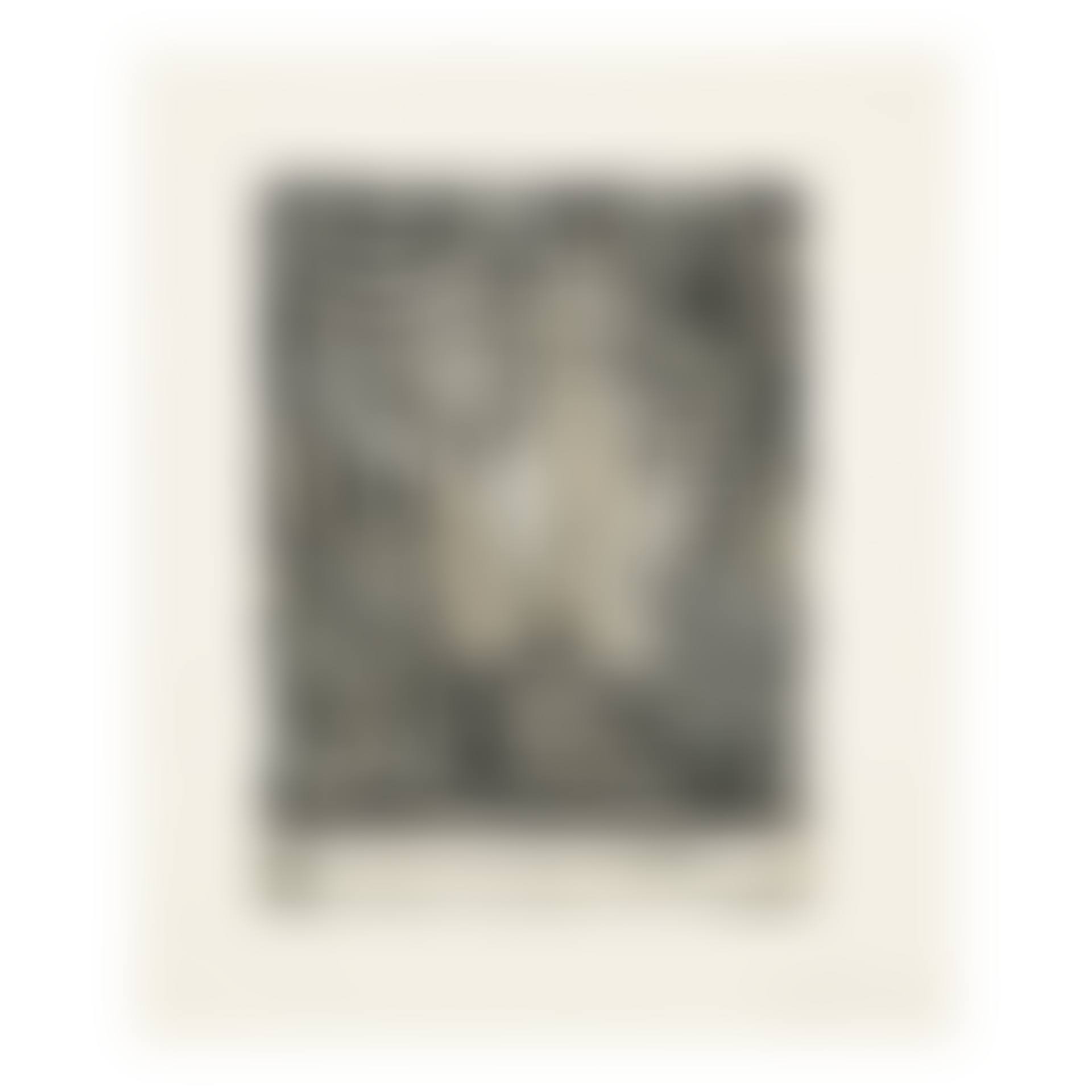 SAVARIN 5 (CORPSE AND MIRROR) (ULAE 195) (preview)