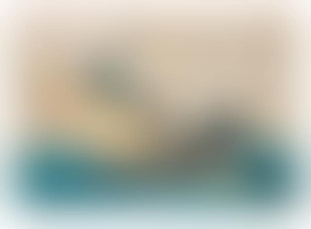 Bora, tsubaki and udo (grey mullet, camellia and udo); Kochi and nasu (two flatheads and an eggplant); Awabi, sayori and momo (abalone, halfbeak and peach blossom) (preview)