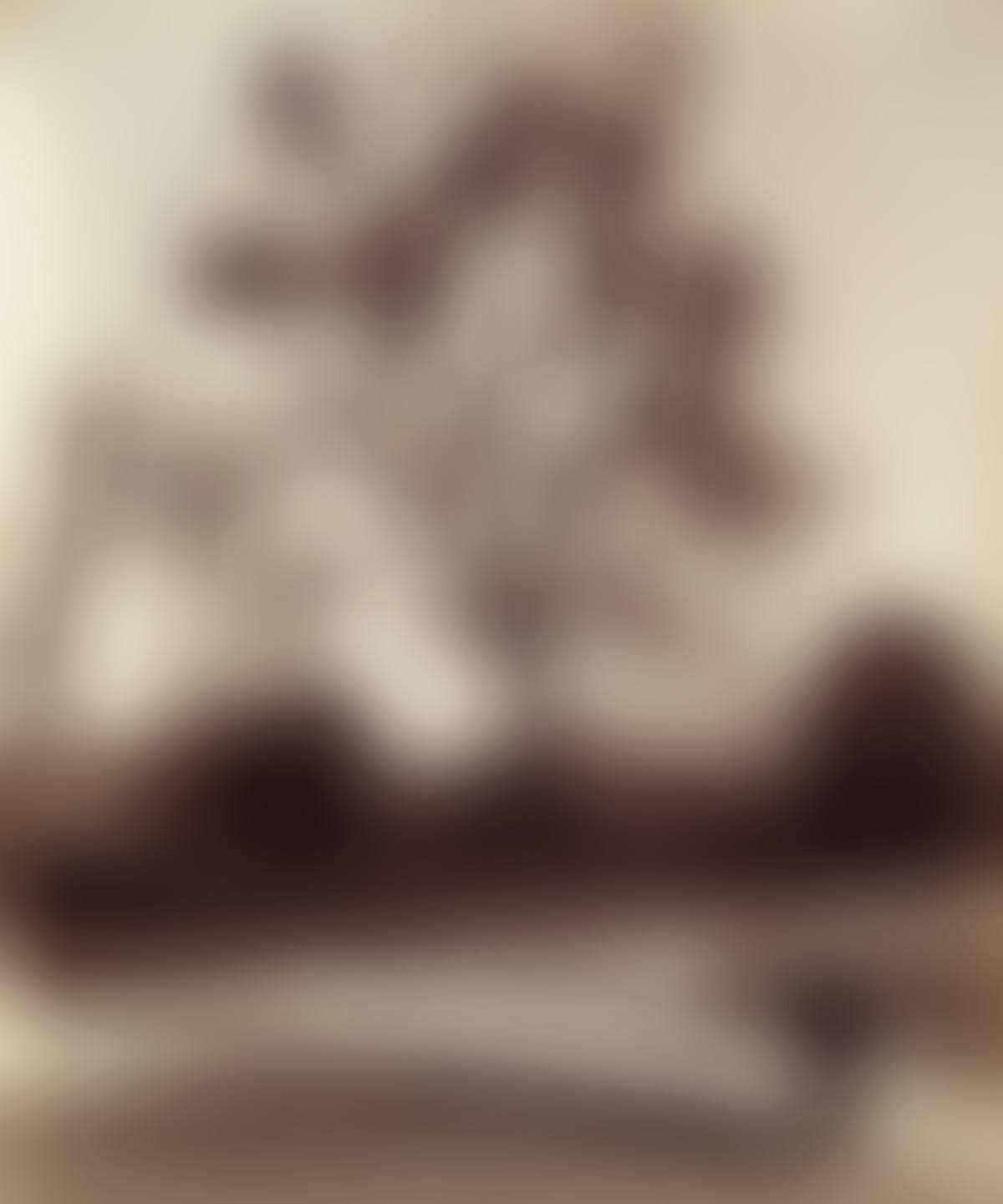Arbre Avec Gui [tree With Mistletoe] (preview)
