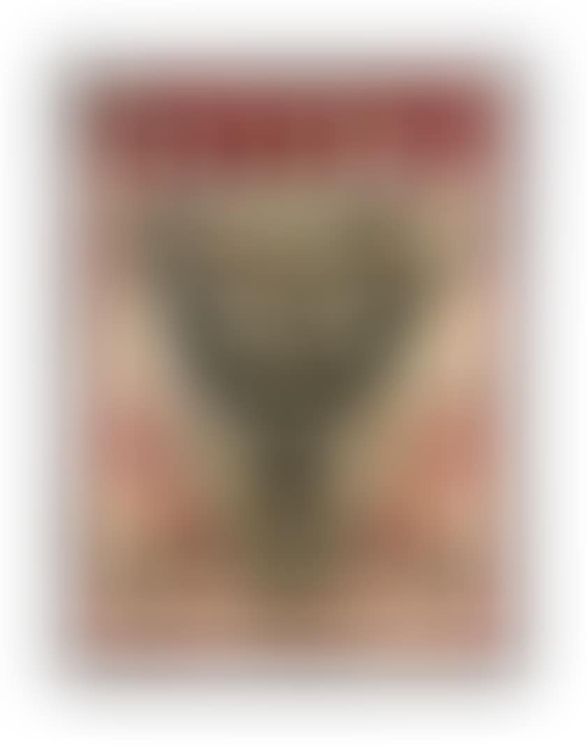 Lesser Gods Eagle (preview)