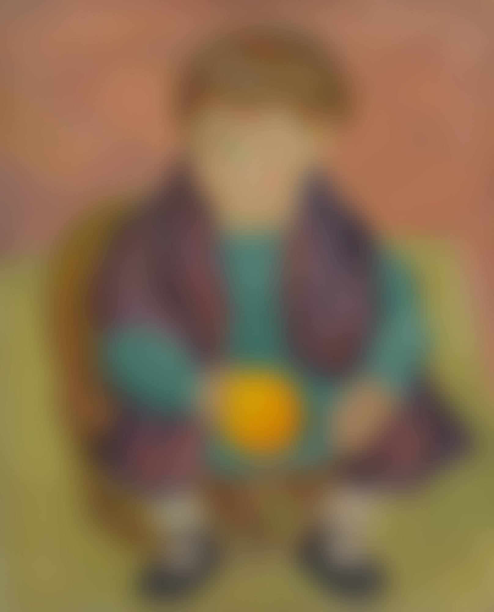 RETRATO DE GUADALUPE "PICO" RIVERA MARÍN  (preview)