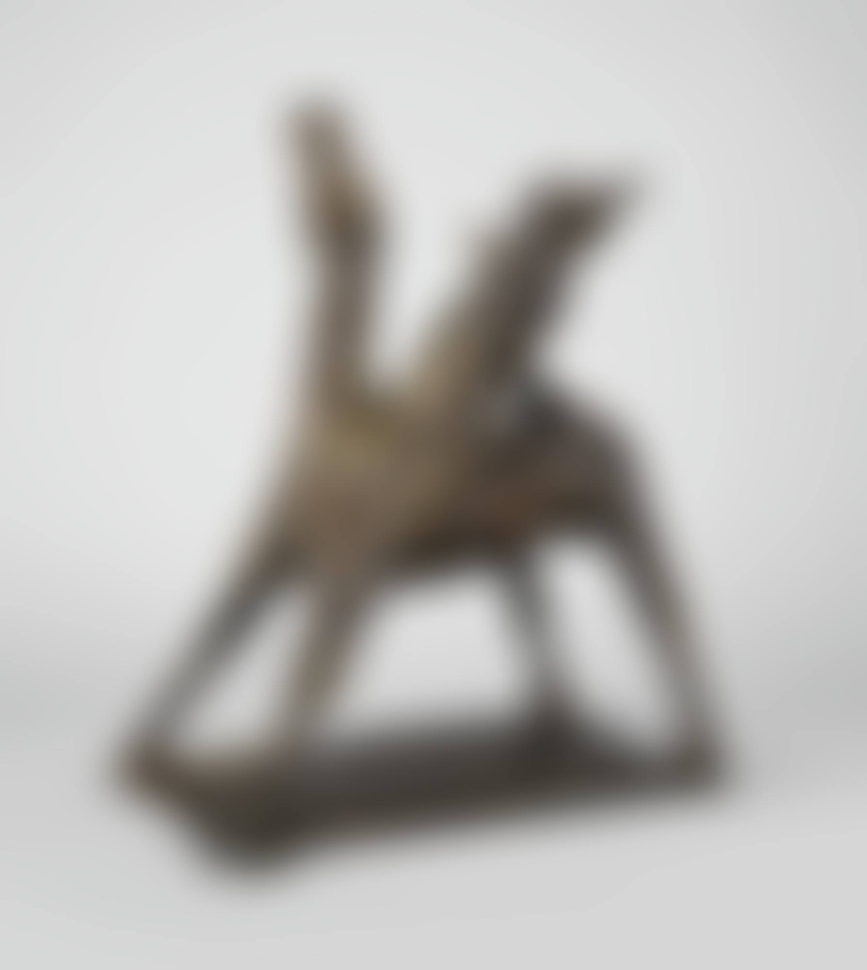 PICCOLO CAVALIERE (SMALL RIDER) (preview)