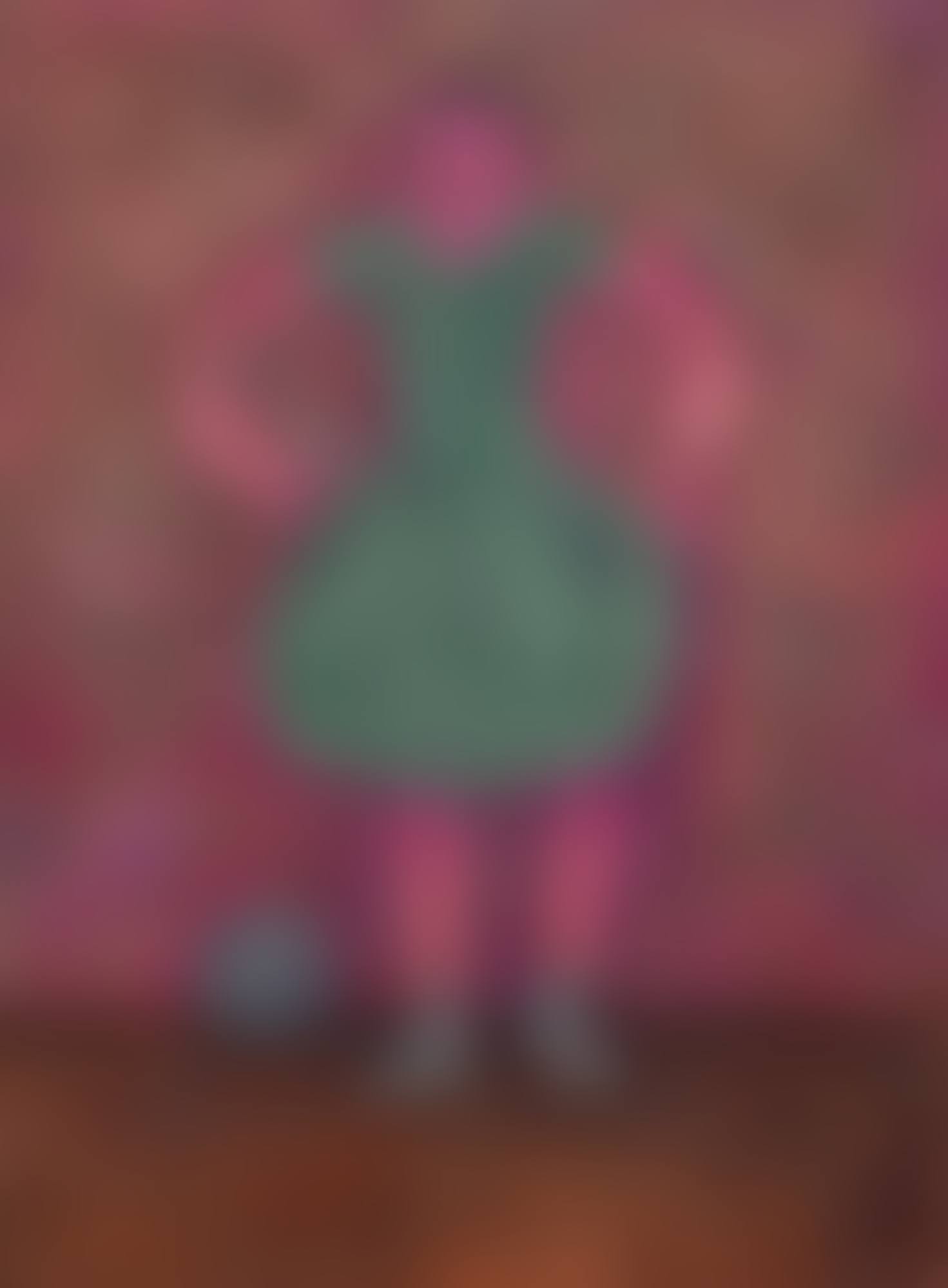 NIÑA ATLETA (preview)