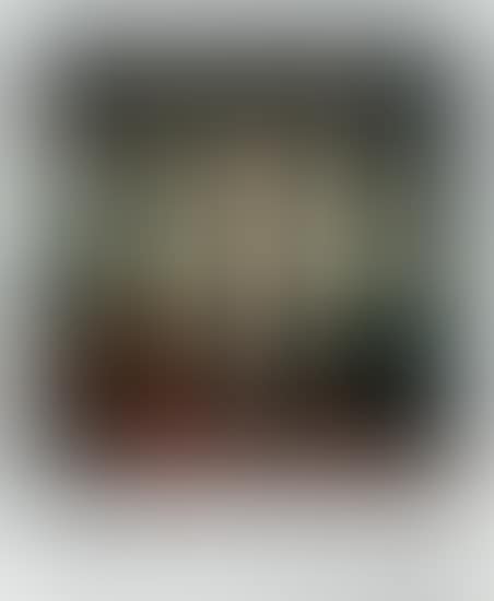 Full length nude, standing (preview)