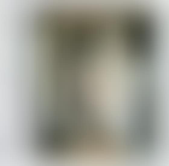 Self-Portrait with Big Nude VII, Nancy La Scala (preview)