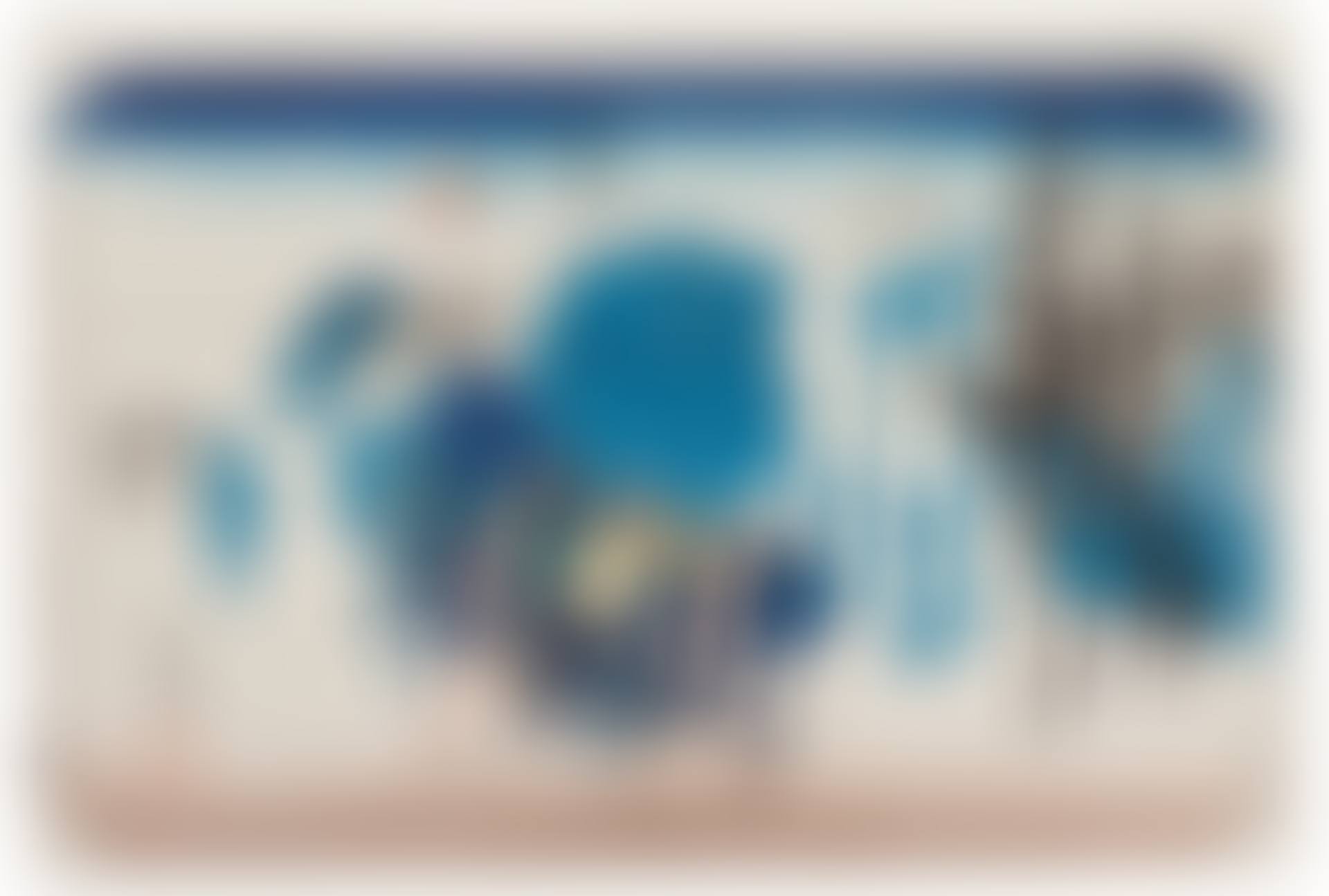 MISHIMA: MORNING MIST (MISHIMA ASAGIRI) (preview)