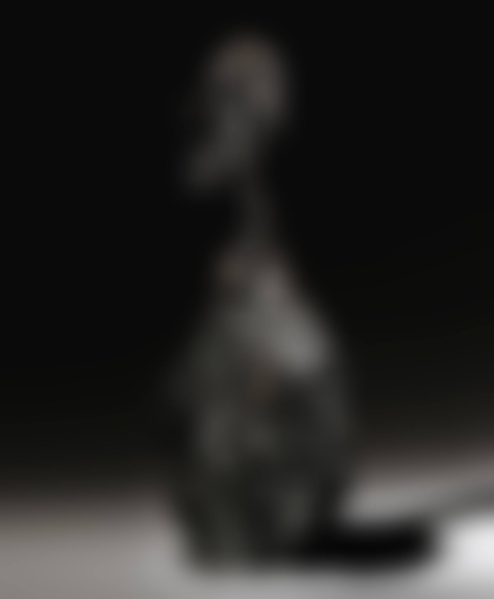 DIEGO (BUSTE AU GRAND NEZ) (preview)