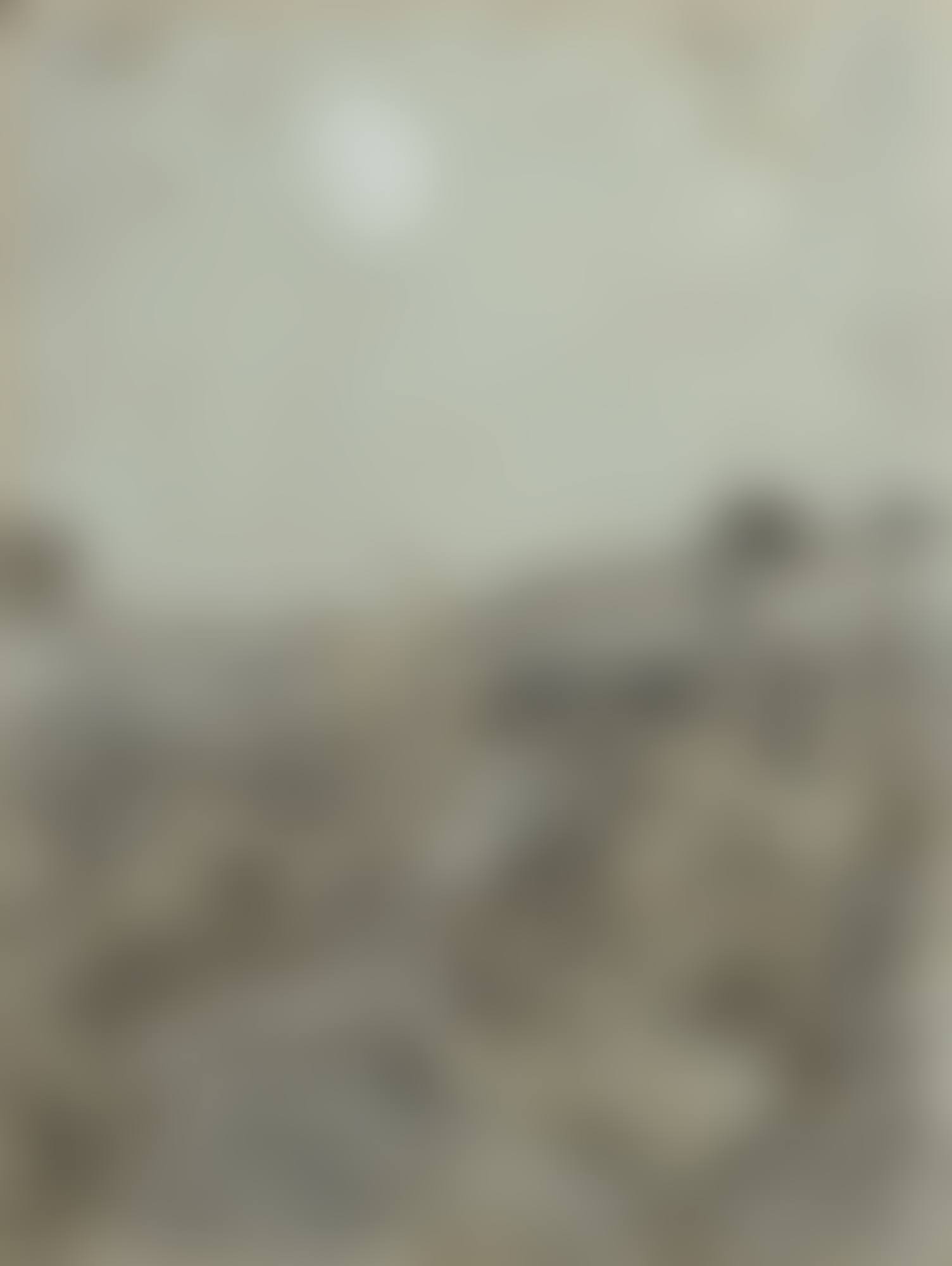 EVENING LANDSCAPE WITH TWO PEASANTS (preview)