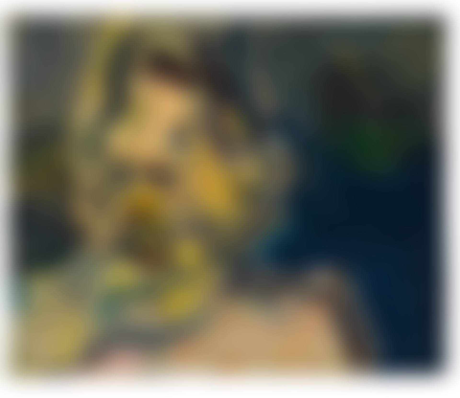 HEAD OF CATHERINE LAMPERT (preview)
