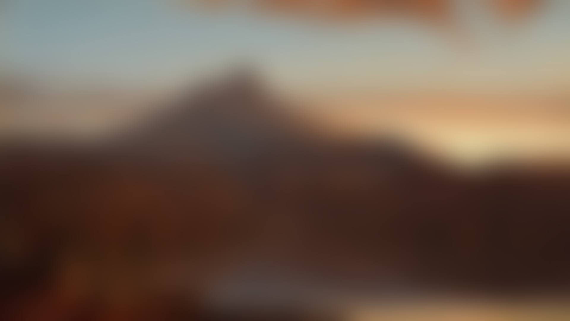 A LAKE TWILIGHT (preview)