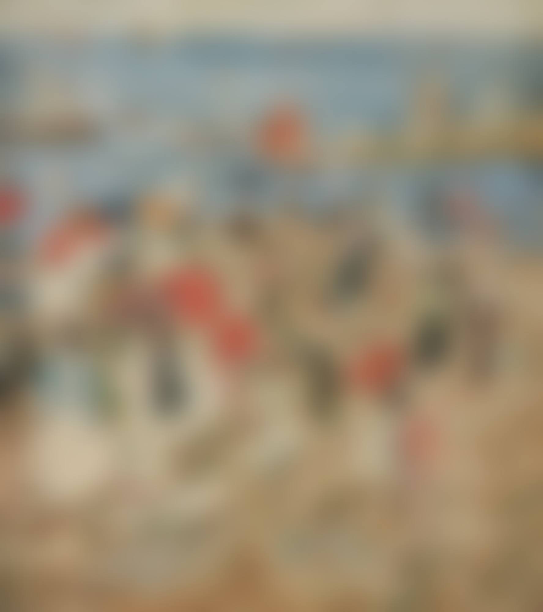 EARLY BEACH (preview)