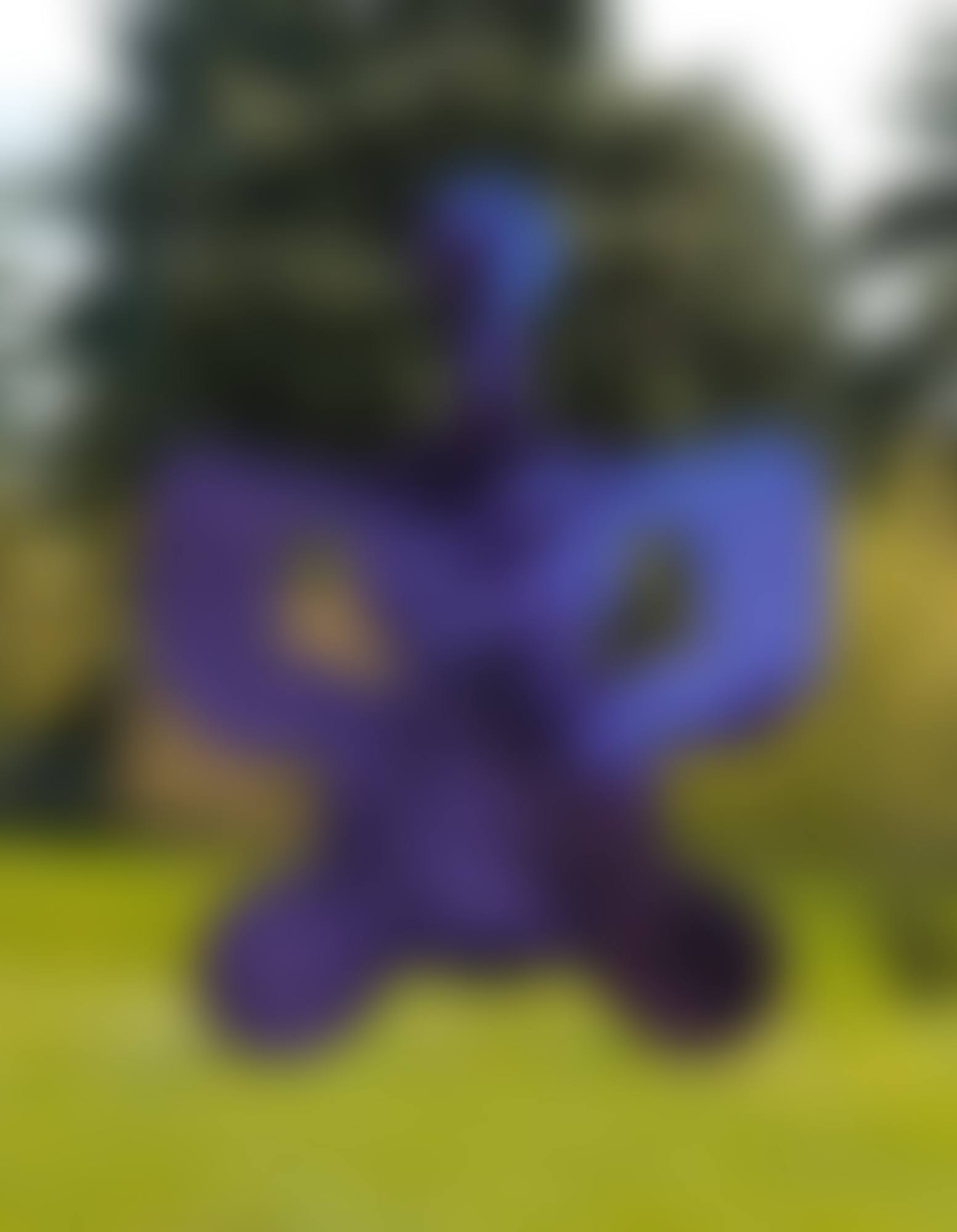 ELEPHANT (VIOLET) (preview)