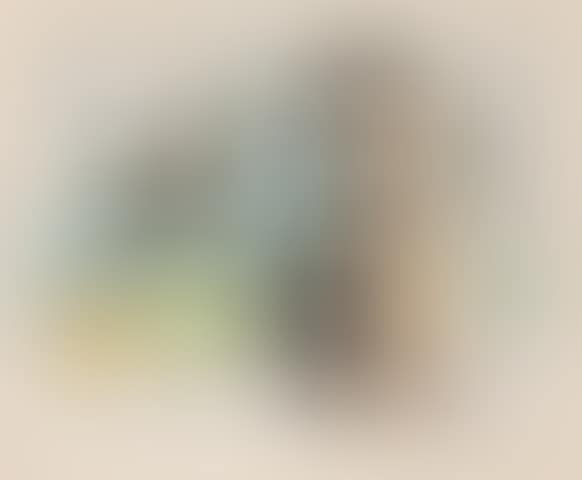 Nature Morte au Citron et au Pichet Rouge (preview)