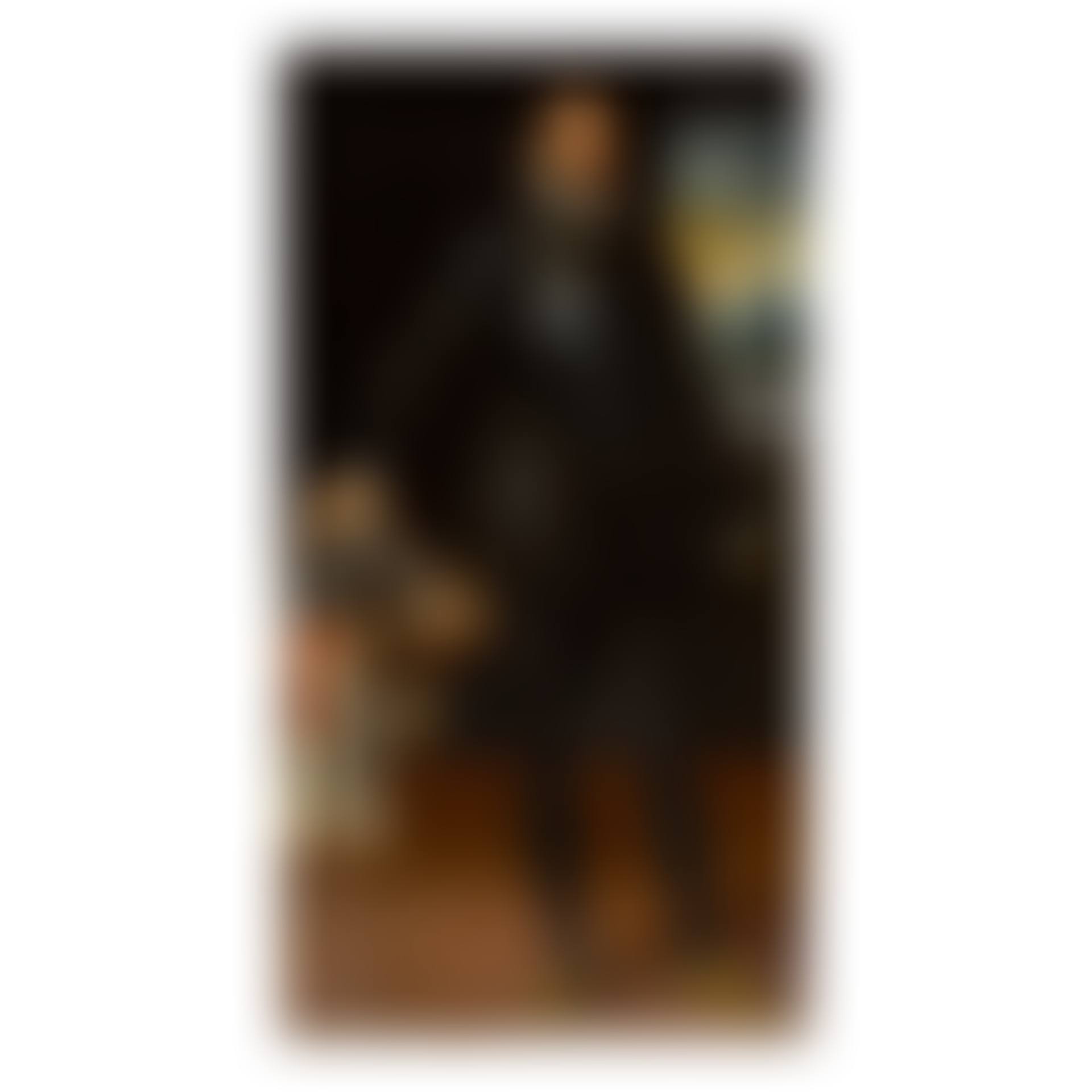 PORTRAIT OF A KNIGHT OF MALTA, IN ARMOR STANDING BESIDE A TABLE WITH HIS HELMET AND STANDARD, BEFORE A WINDOW (preview)