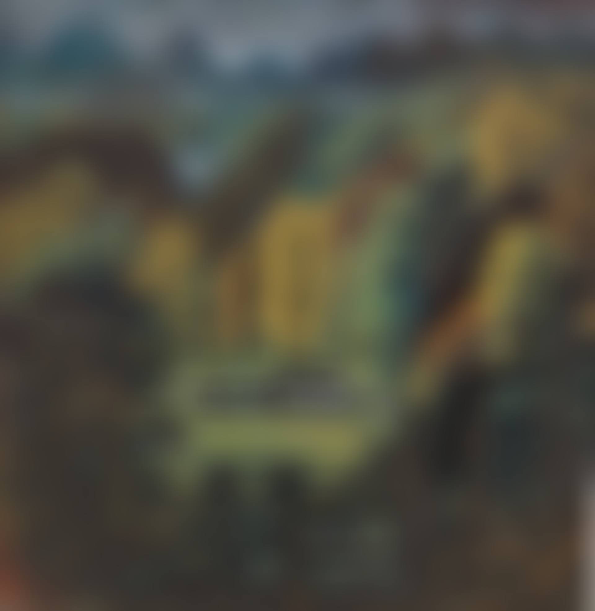 Autumn Scenery (preview)
