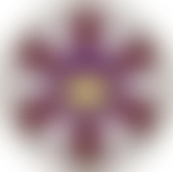 Flower of Joy - Blackberry Madness (preview)