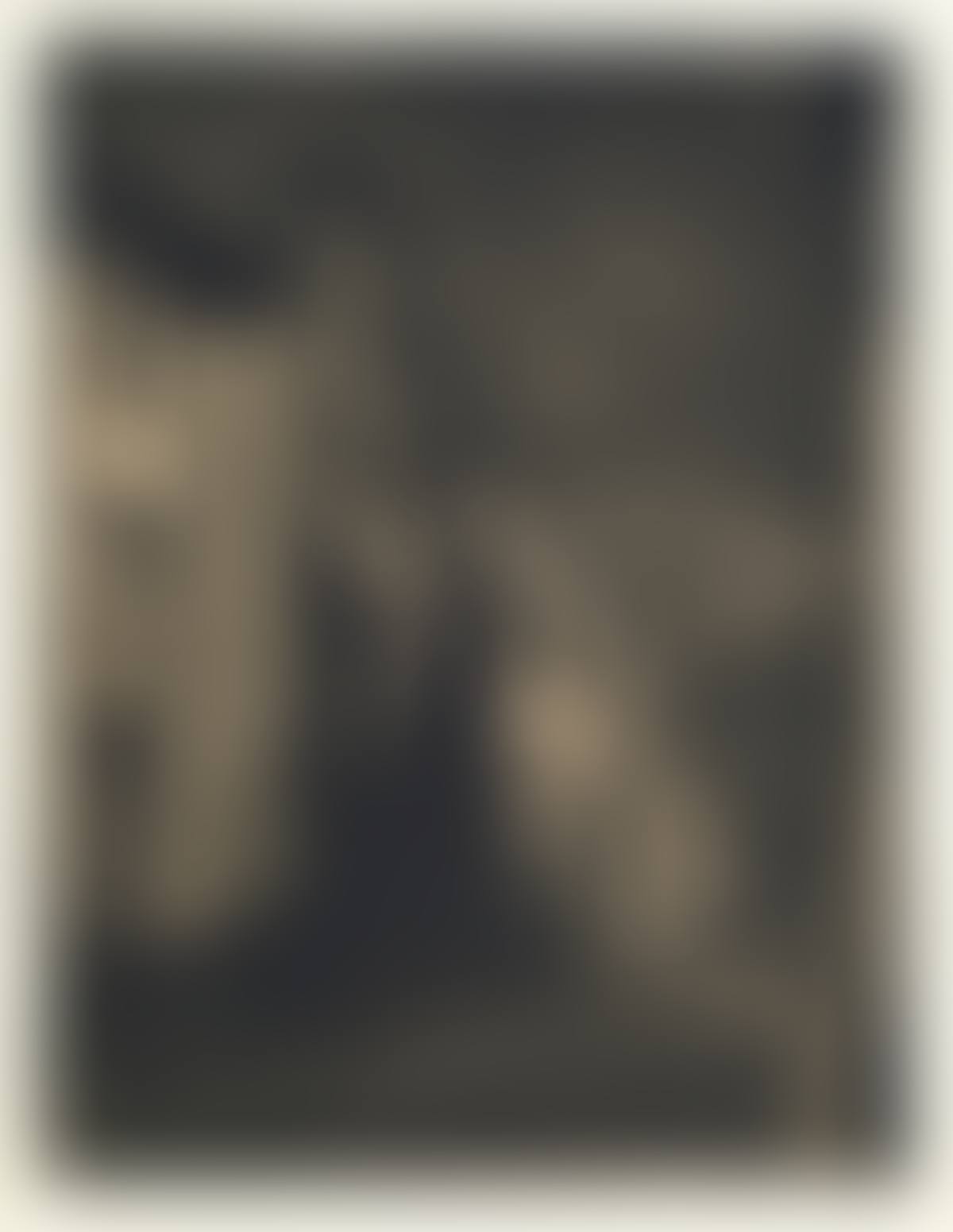 The Unsafe Tenement; Street at Saverne (preview)