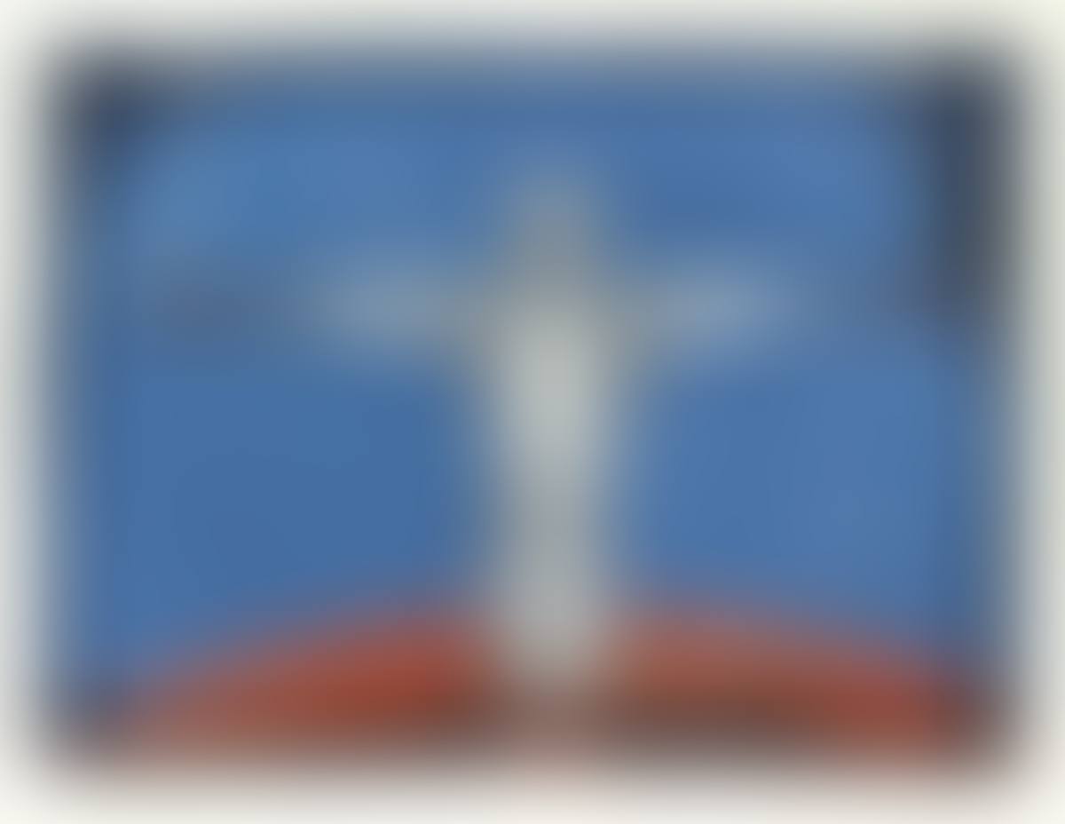 Cruz De Herro (el Gimnasta) (preview)