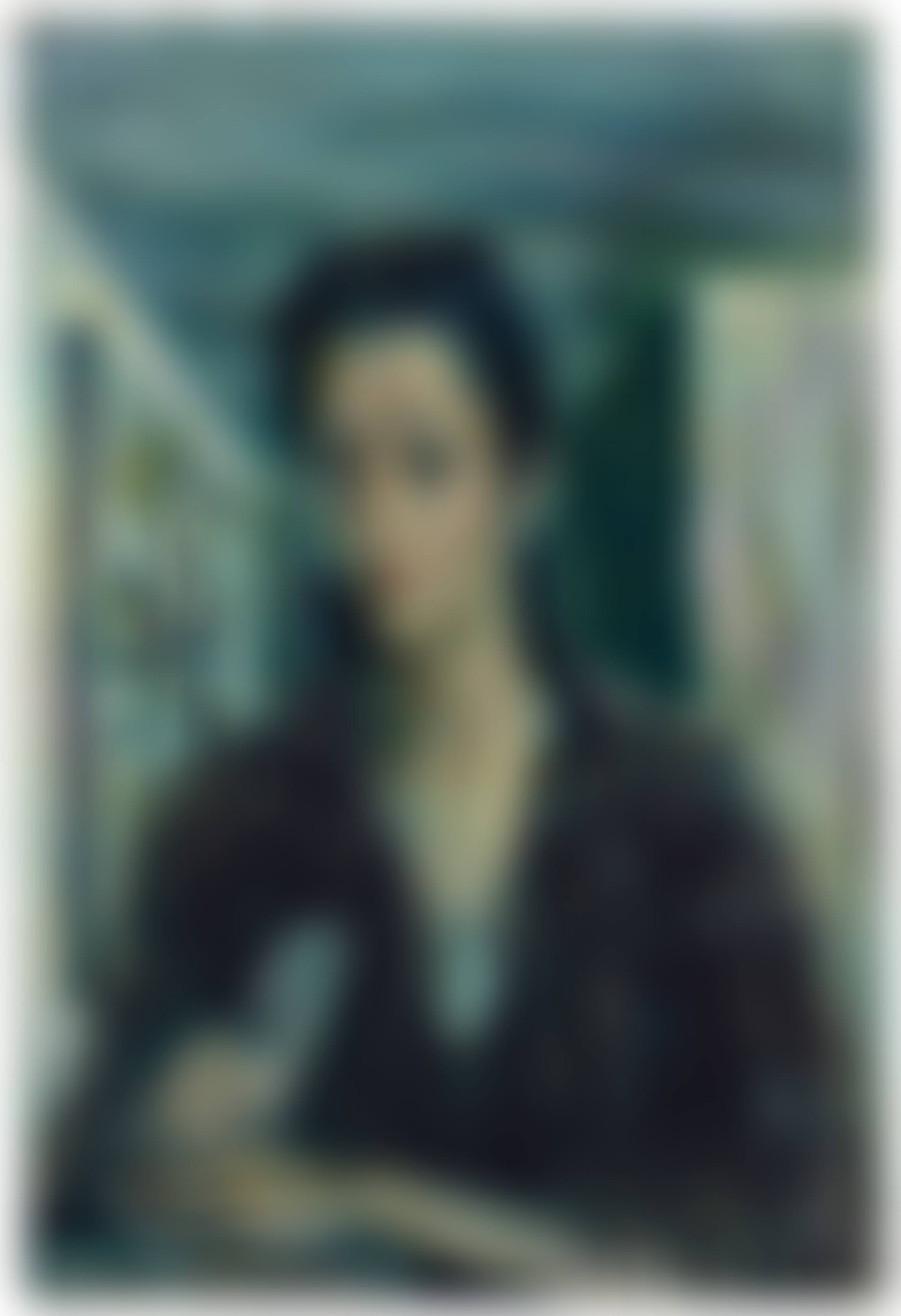 Portrait of Ava Alice Muriel Astor (1902-1956) (preview)