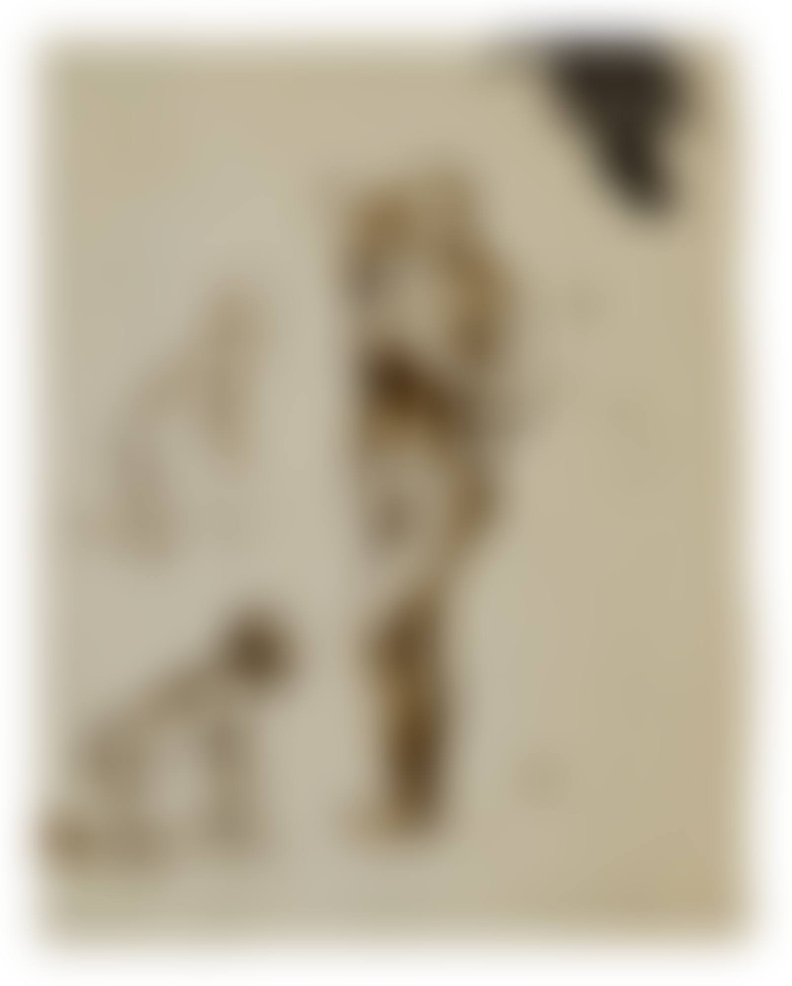 STUDY FOR "PHENOMENA" (preview)