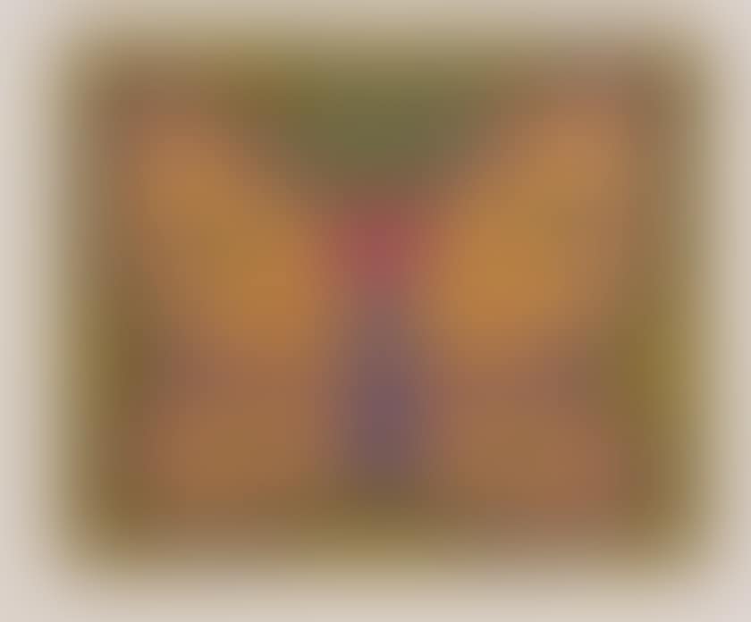 Butterfly (I) (preview)