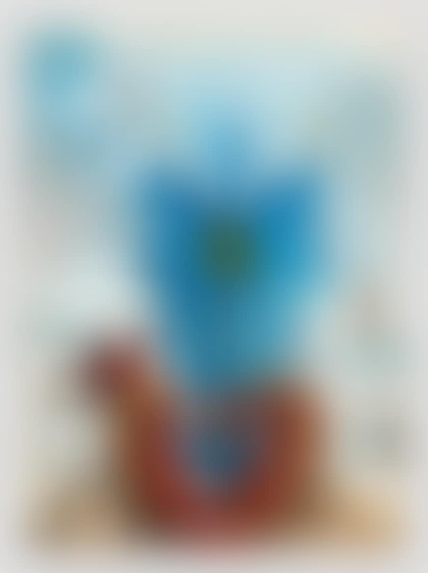 Corazon (preview)