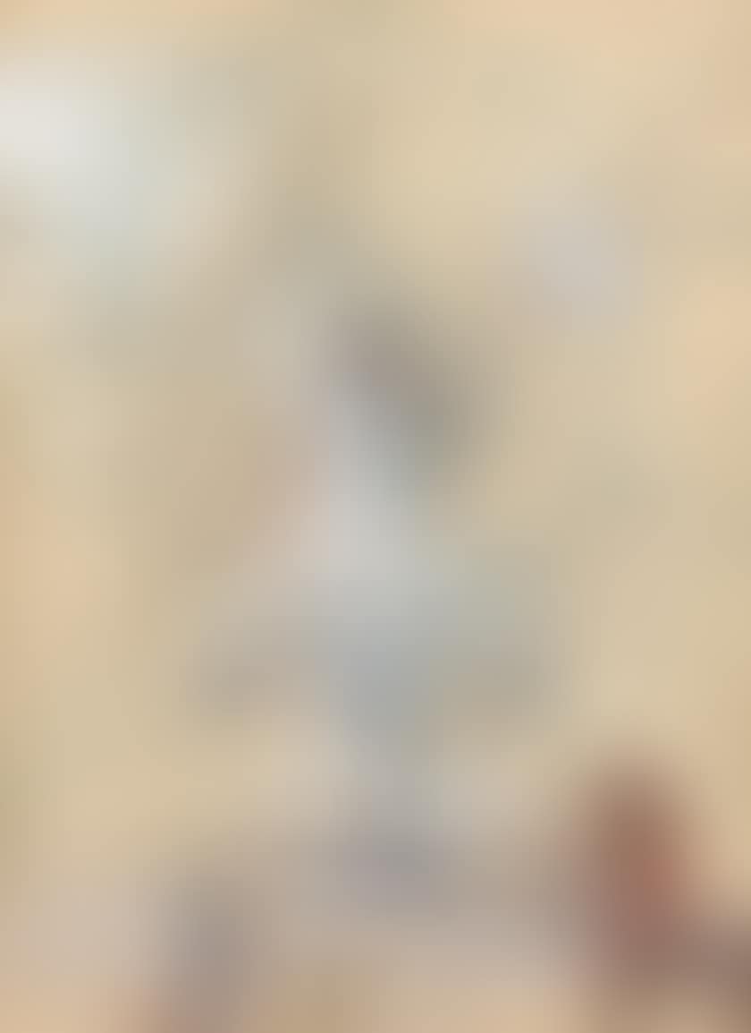 Study for Santiago el Grande (preview)