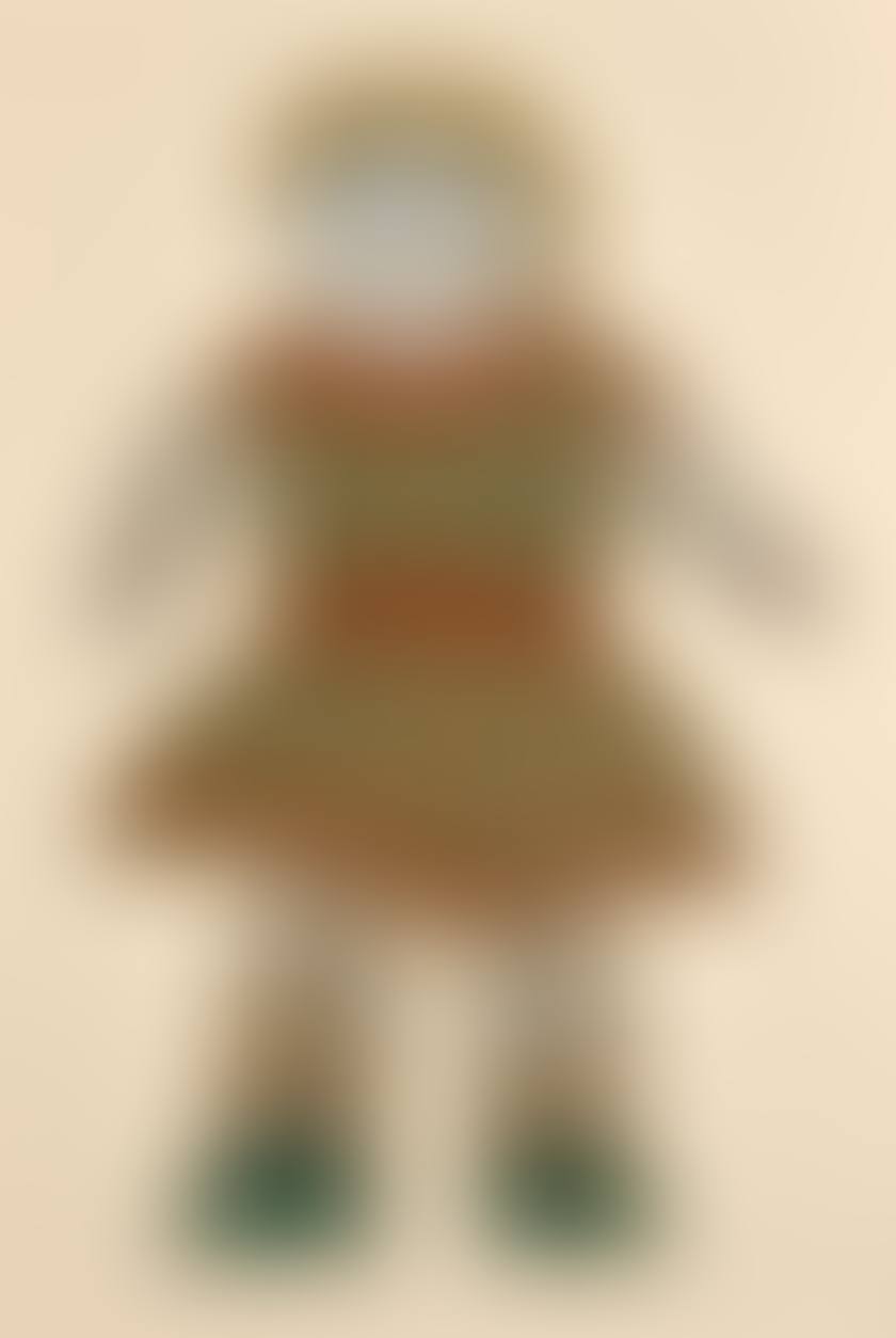 The doll (preview)