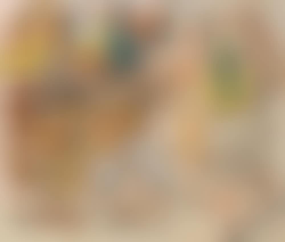 Spanish Rhythm (preview)
