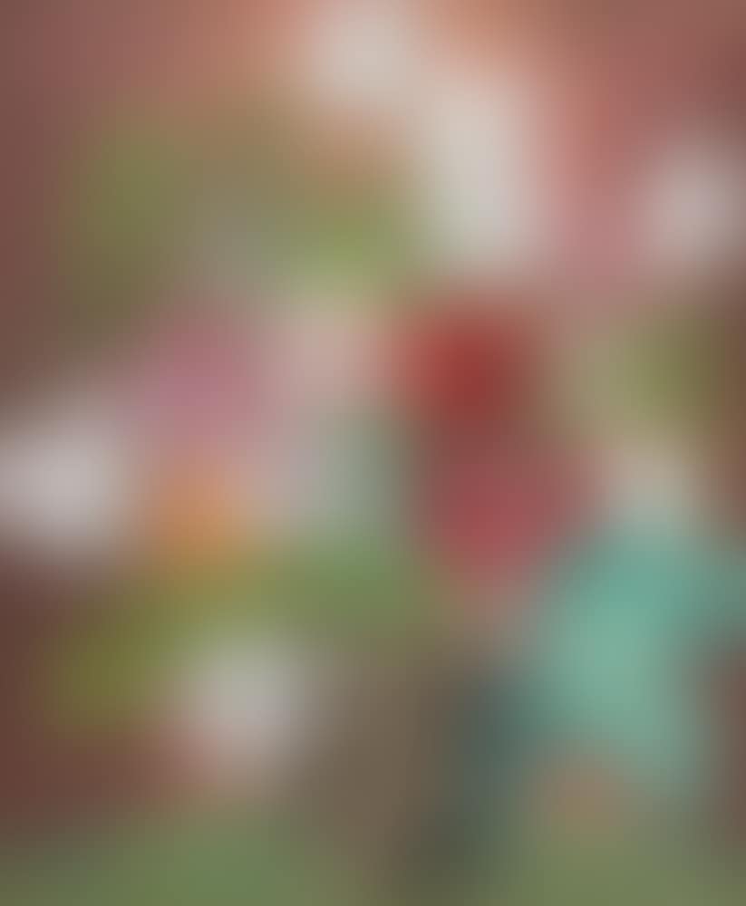 Still life with vase (preview)