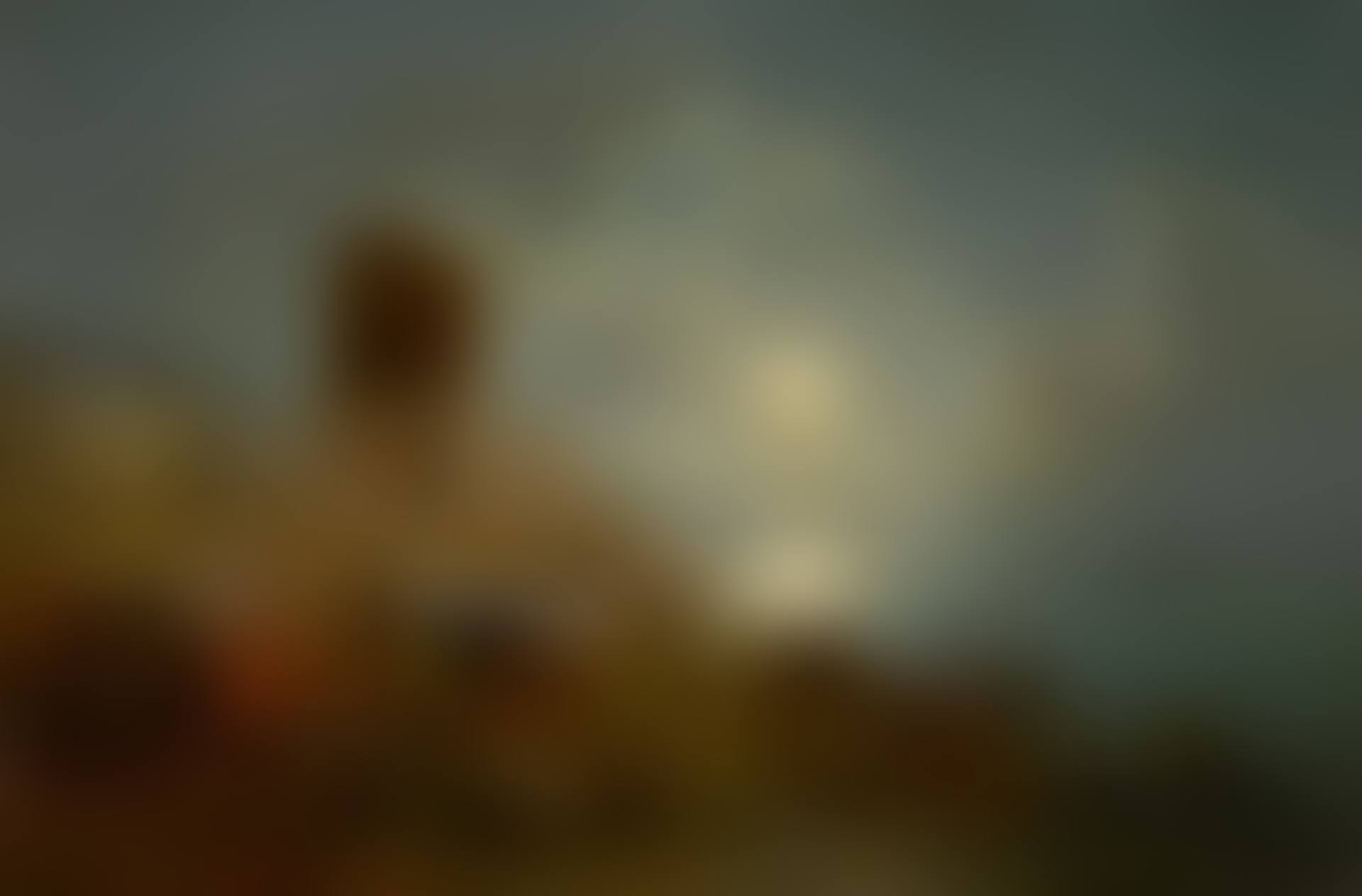 The Maiden Tower in Baku (preview)