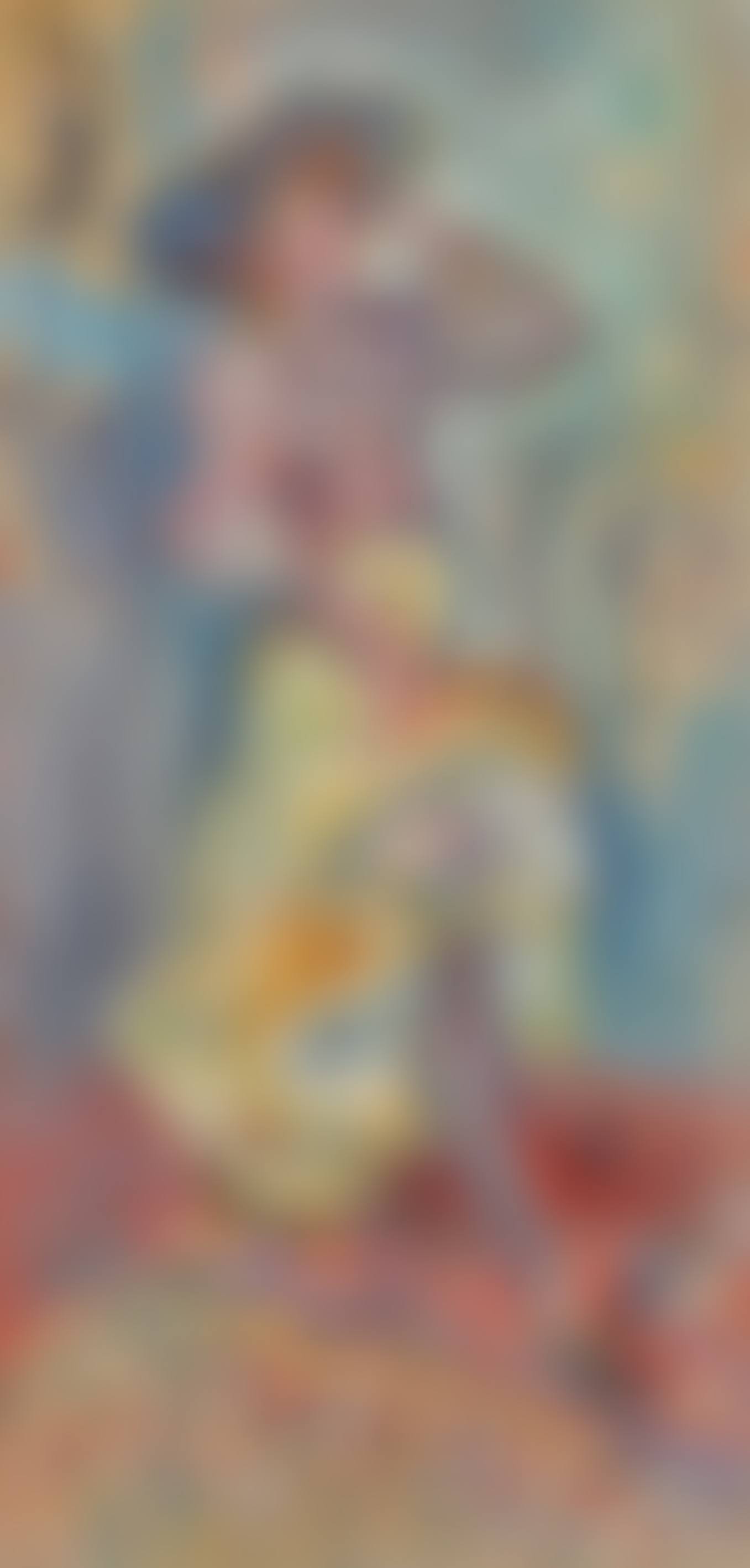 Cancan Dancer (preview)