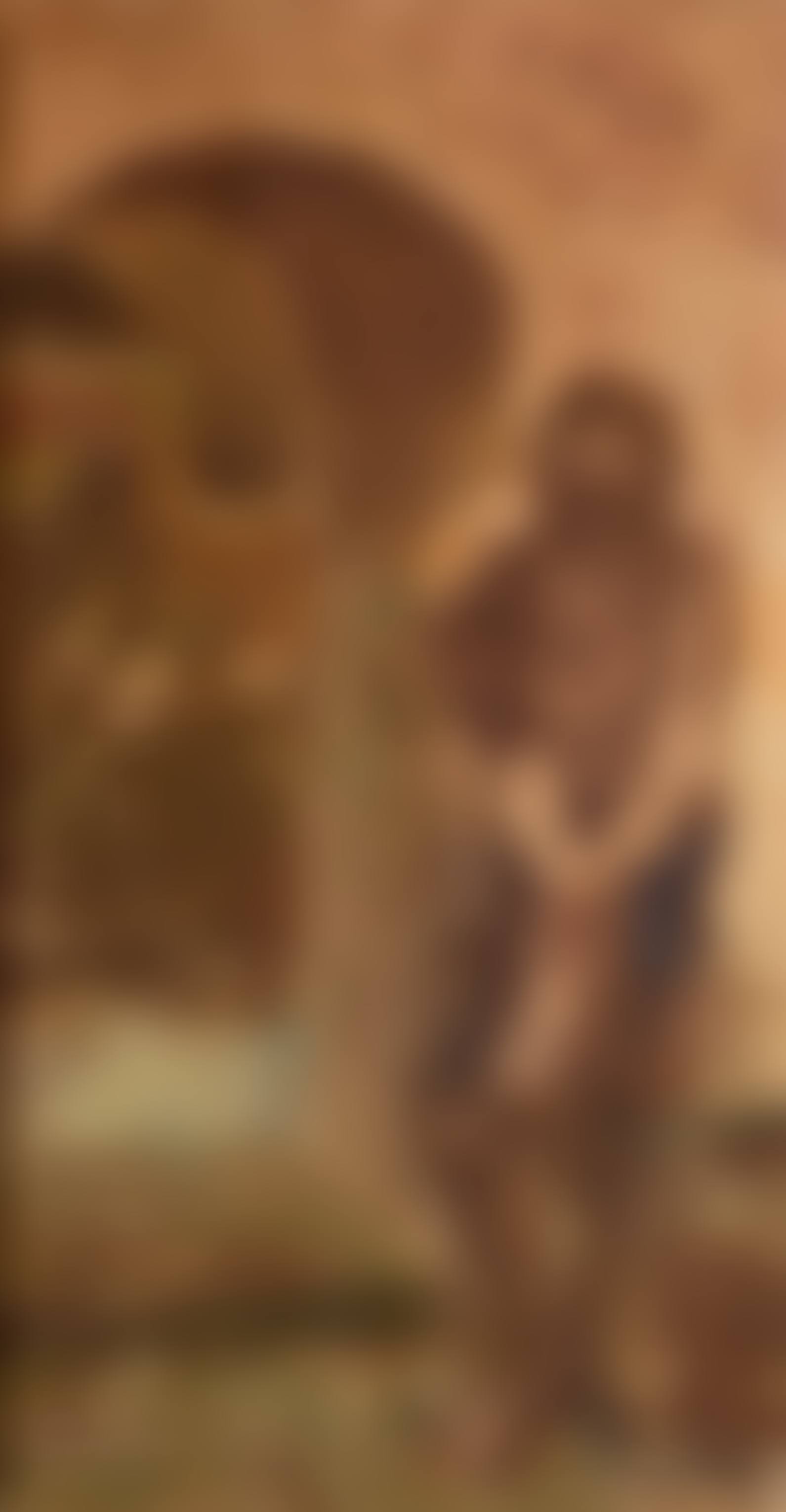 In the Hammam (preview)