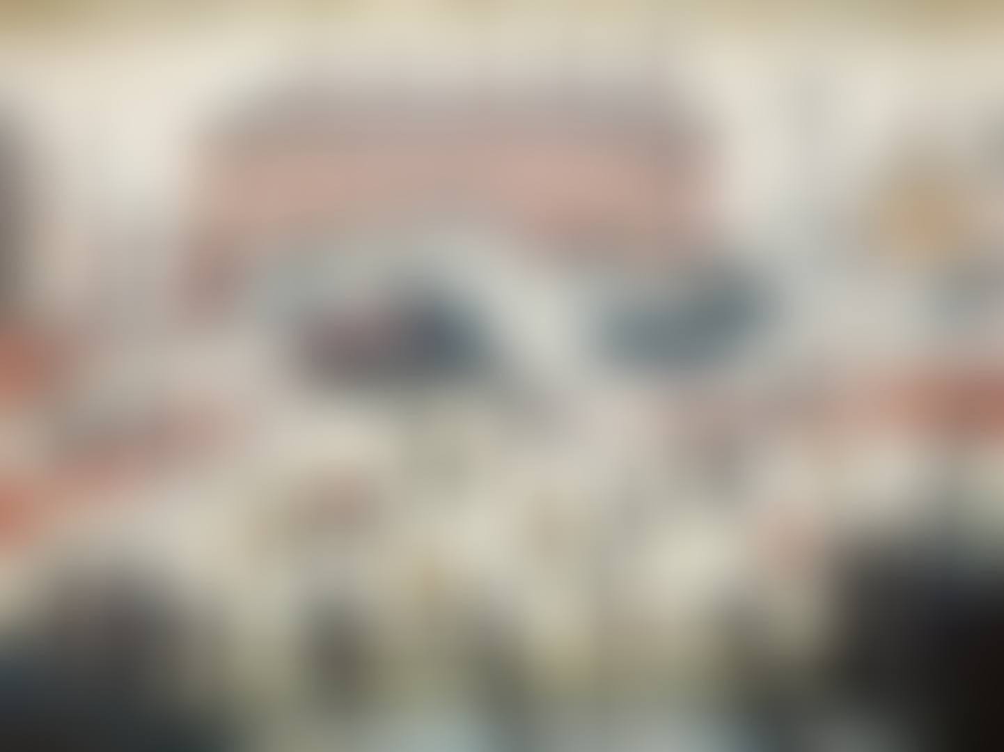FIGURES BESIDE A HARBOUR (preview)