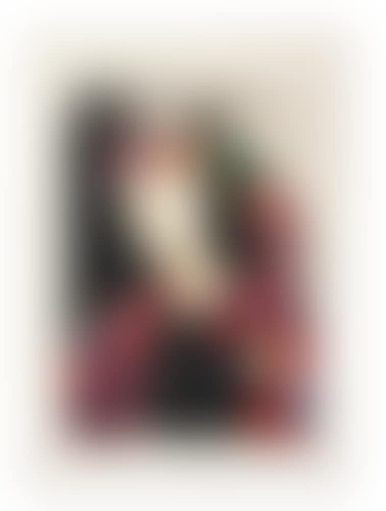La Dama de Argel (preview)