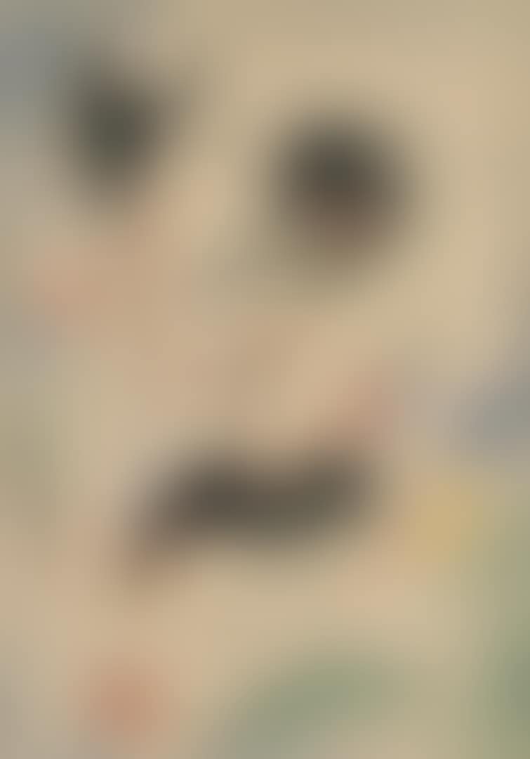 Abstract Composition; The Crowd (preview)