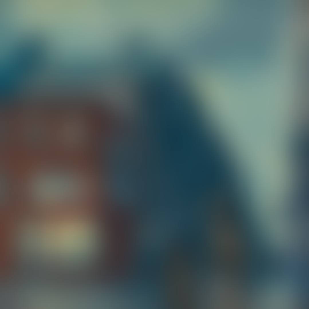 Nocturne, New York (preview)