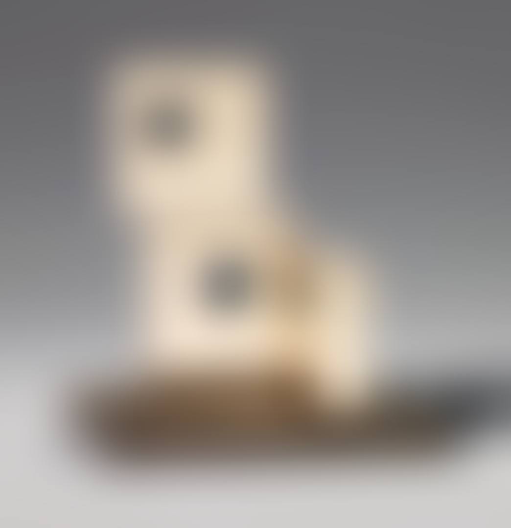 Three Forms (Extra Eye) (preview)