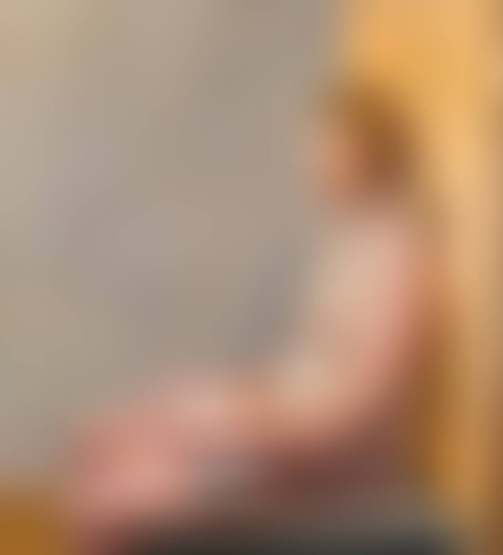 NUDE WITH WHITE TOWEL (preview)